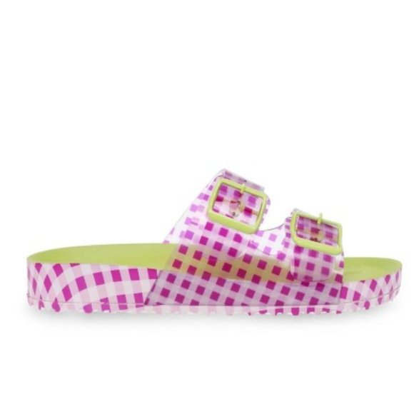 Betsey Johnson Women's Calli Sandal - Picture 2 of 4